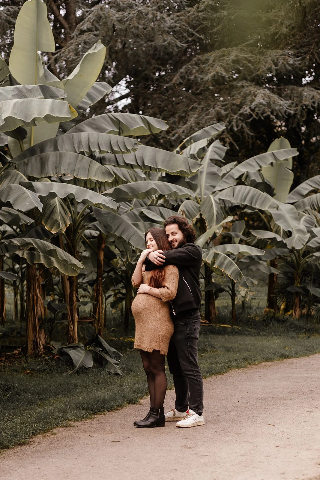 Roxane B. Camille Jouanne