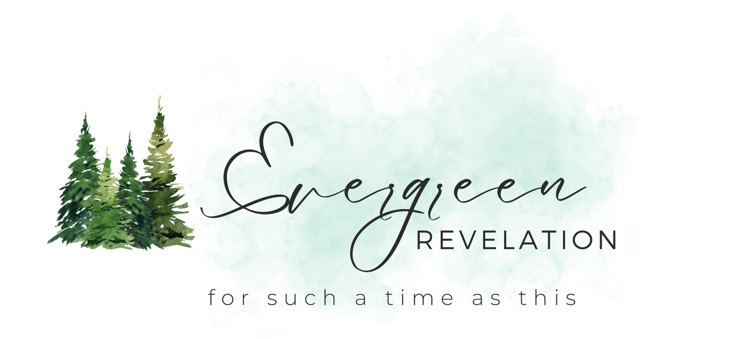 Evergreen Revelation