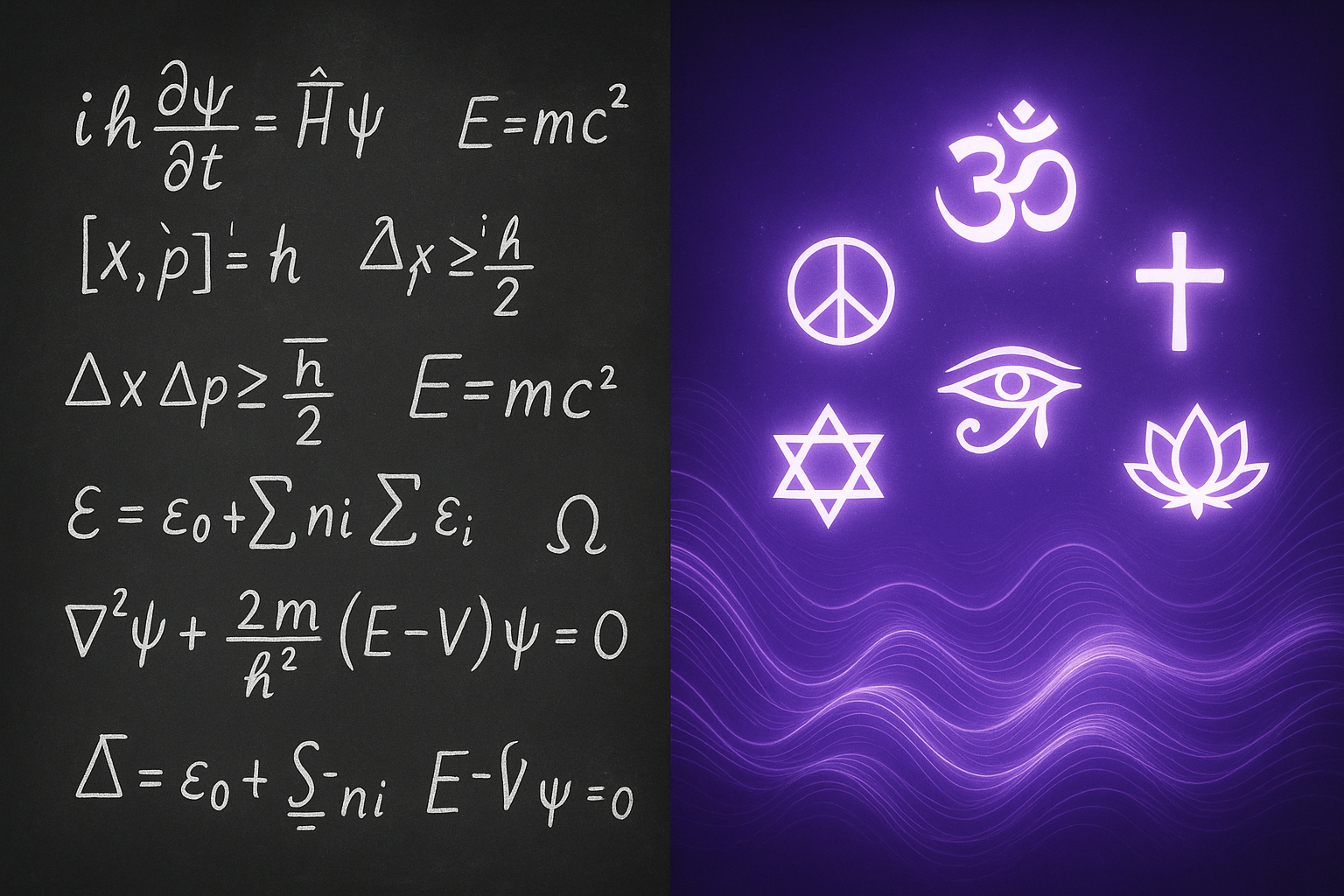 The Physics of the Afterlife: Where Thought-Energy Goes