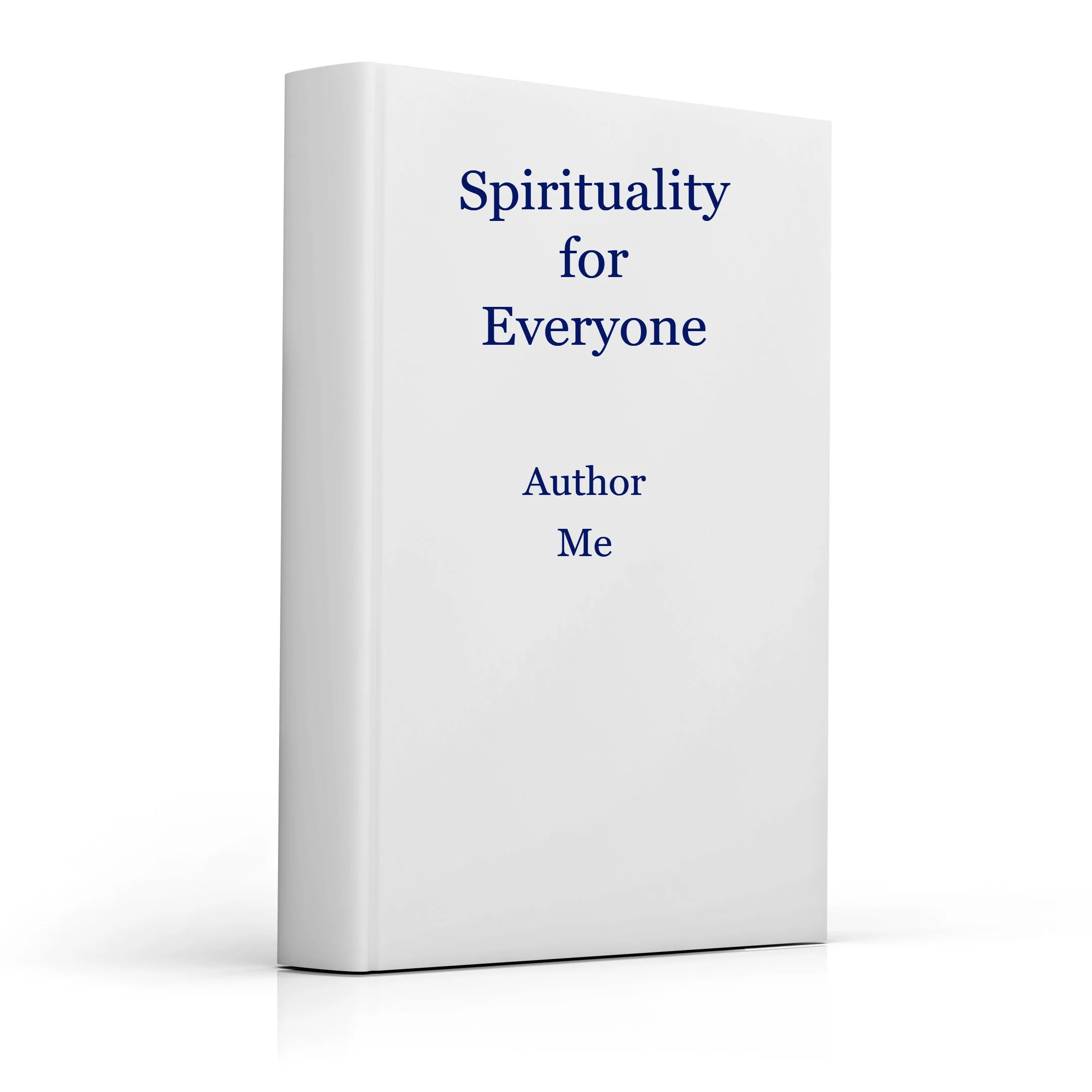 Woman published her first book