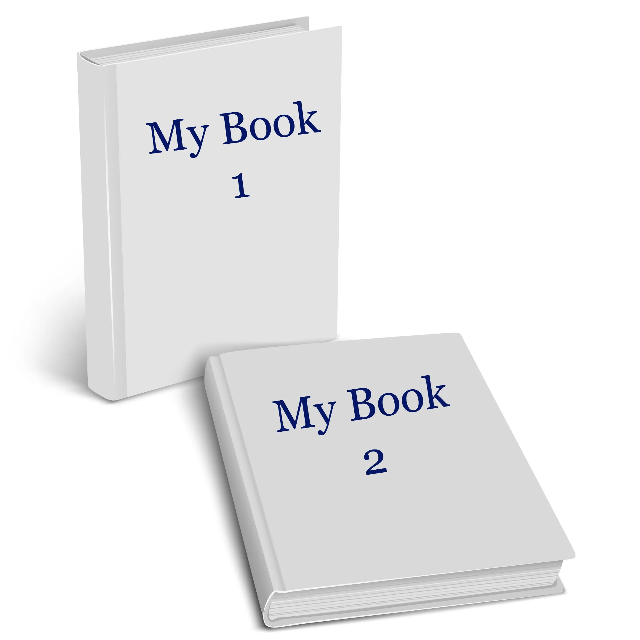 Woman's Published Books