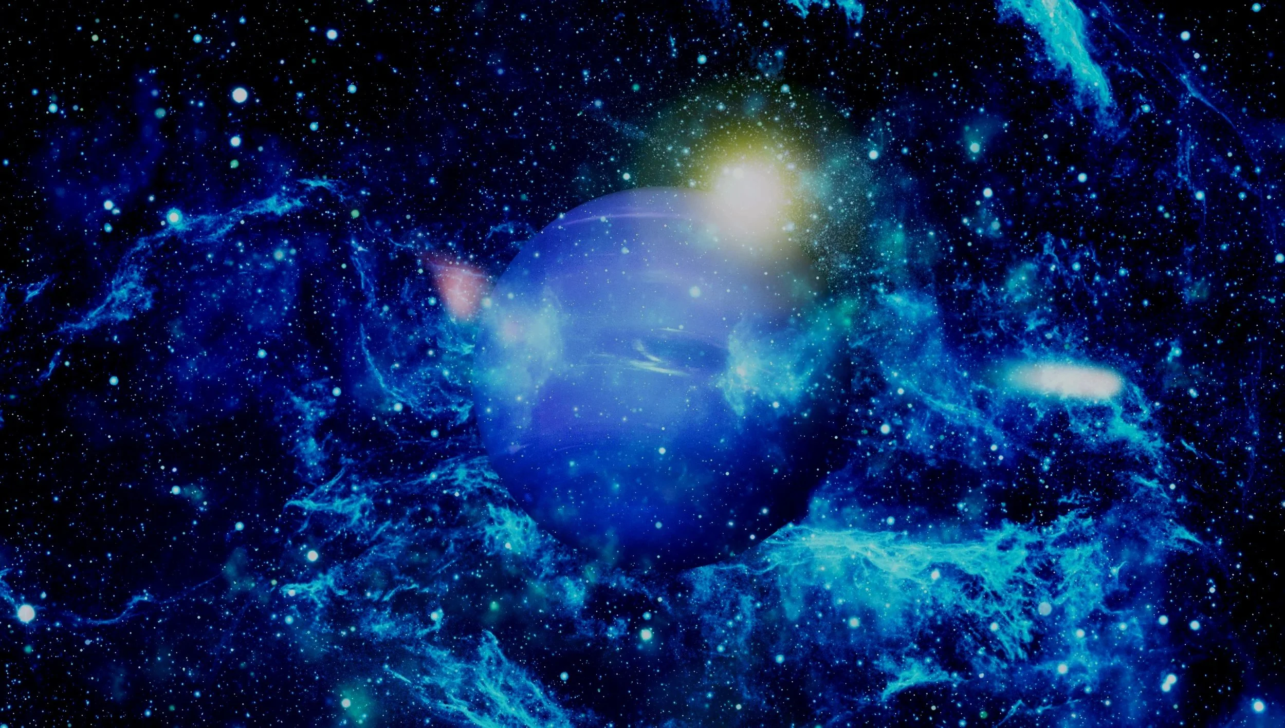 Tap Into Your Spiritual Gifts and Strengthen Your Intuition