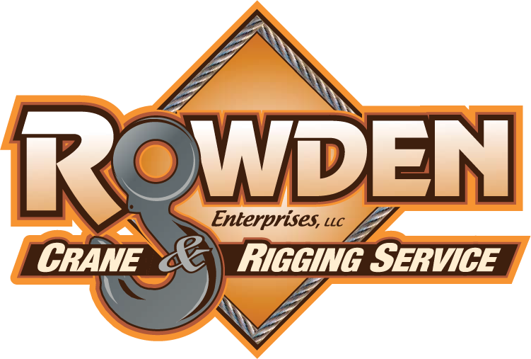 Seven Rigging Company Crane & Rigging — ROBCO | Fabrication, Crane and Rigging in Wells River, VT