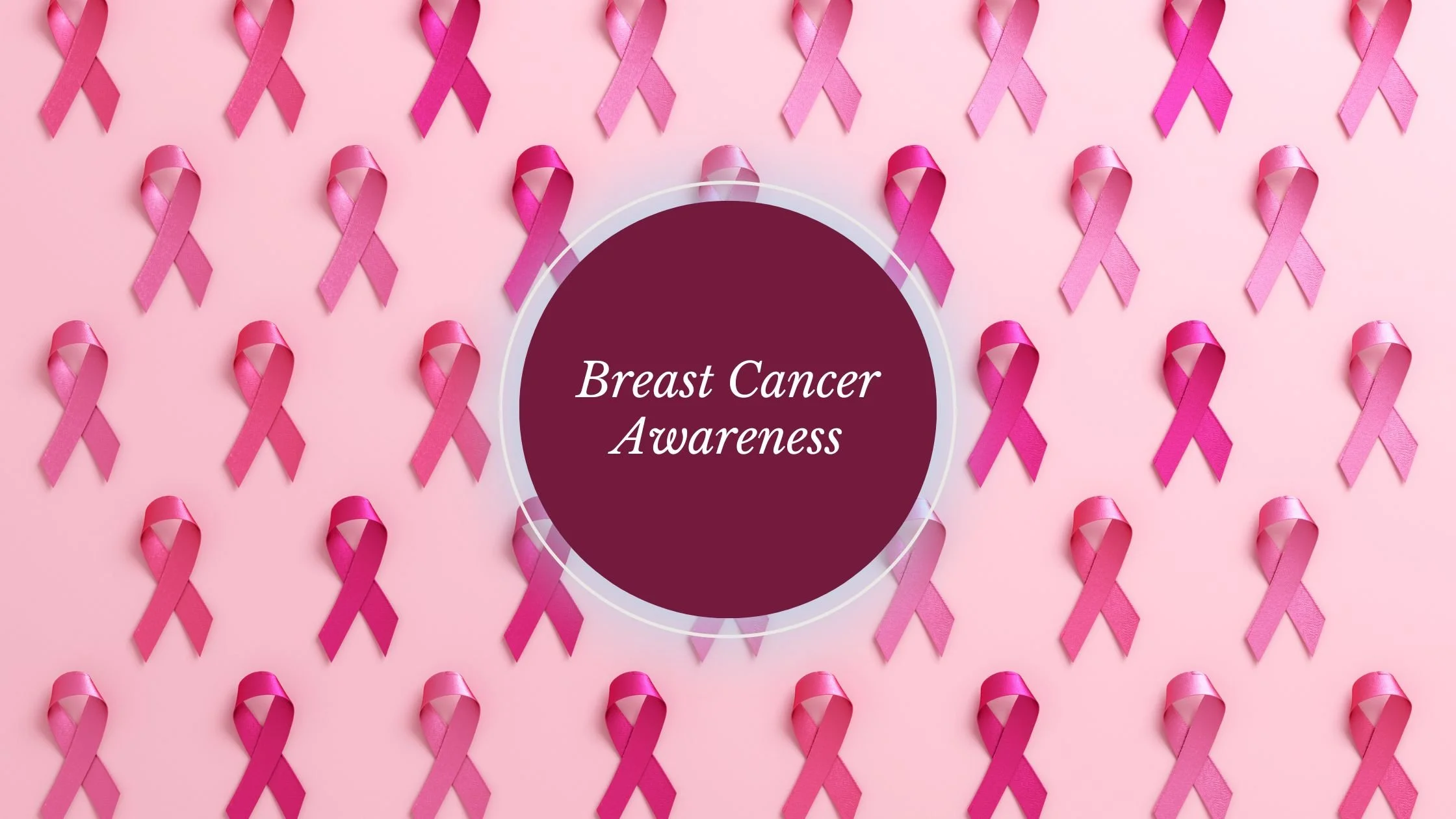 Breast Cancer Awareness