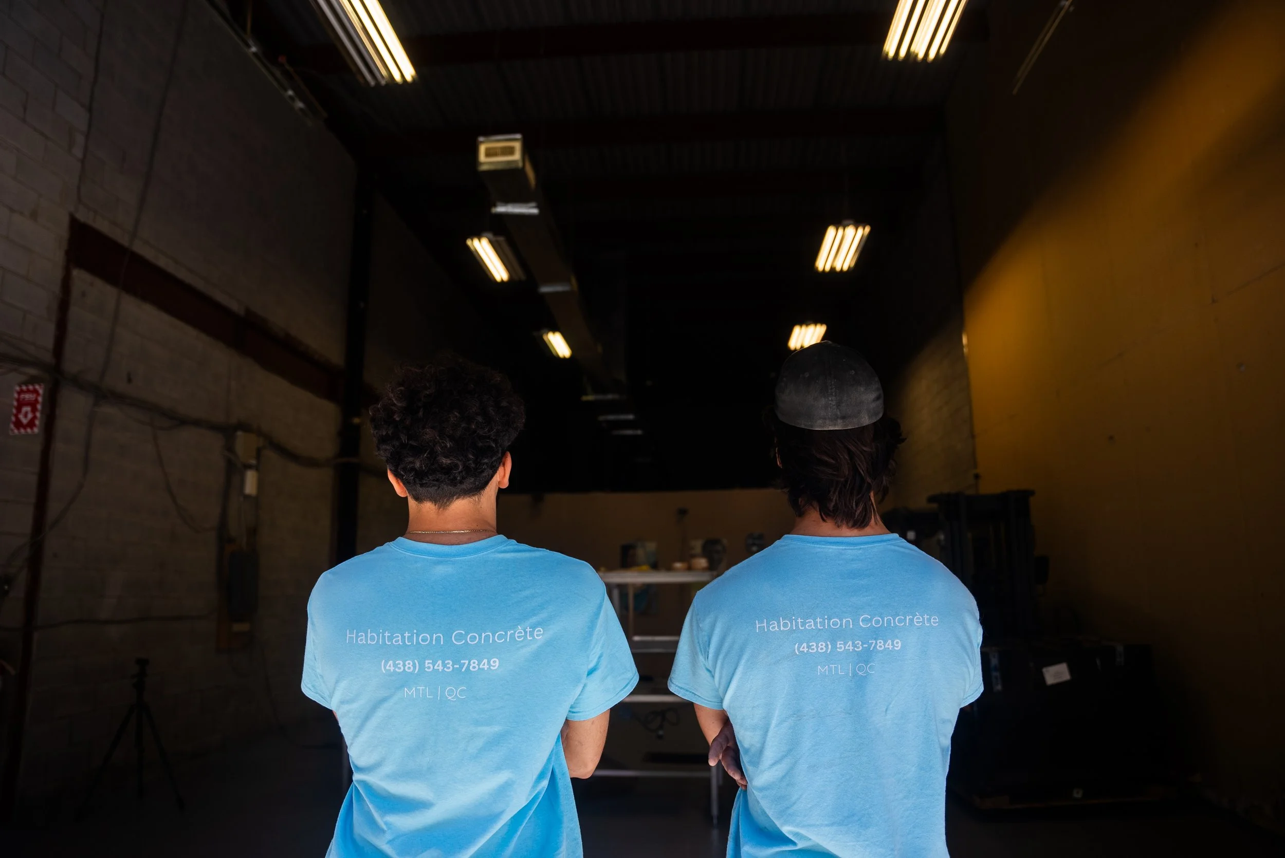 Top-Rated Concrete Repair Services Near Me: What to Look For in Montreal