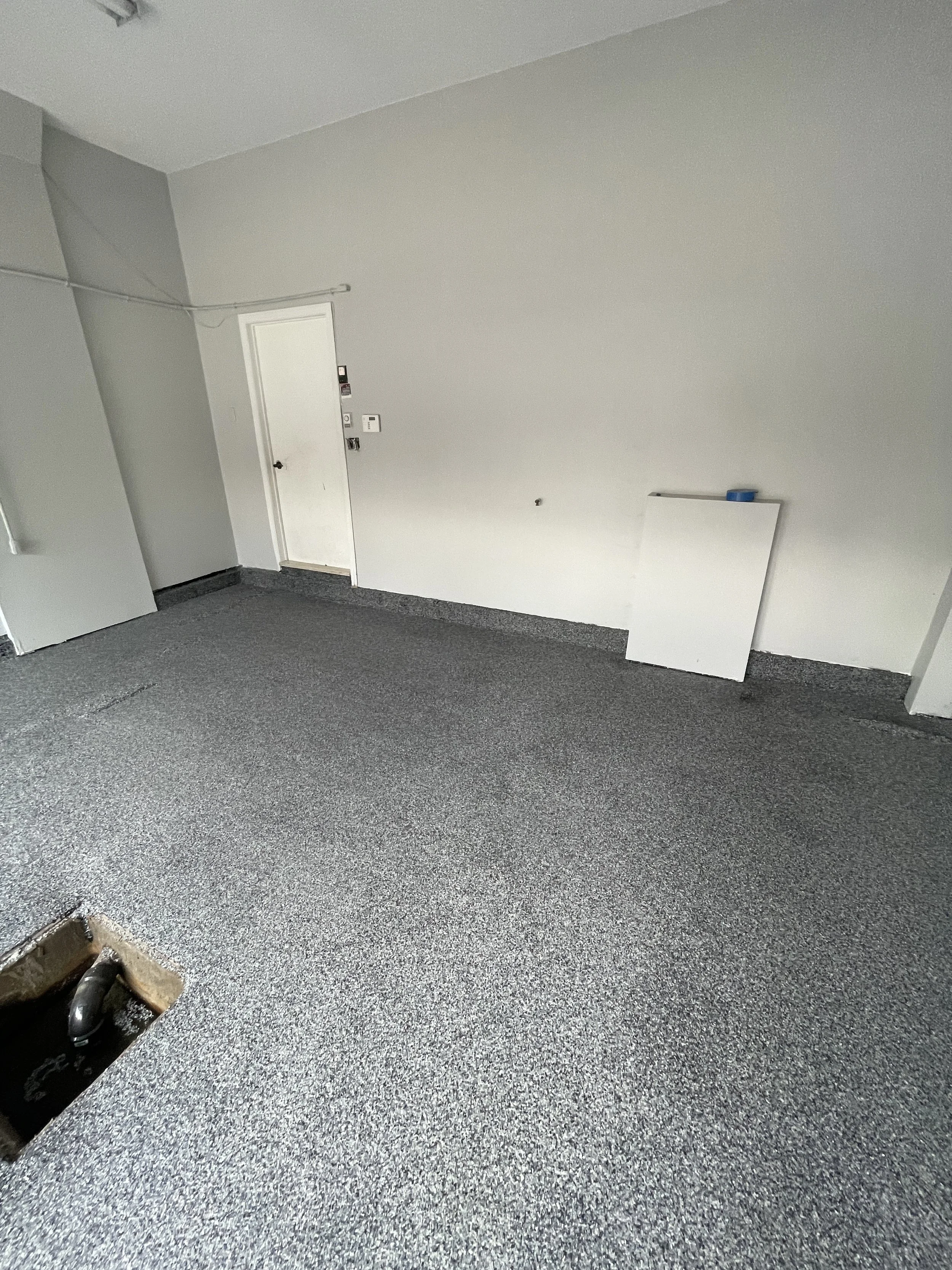 Is it Cheaper to replace or repair concrete?