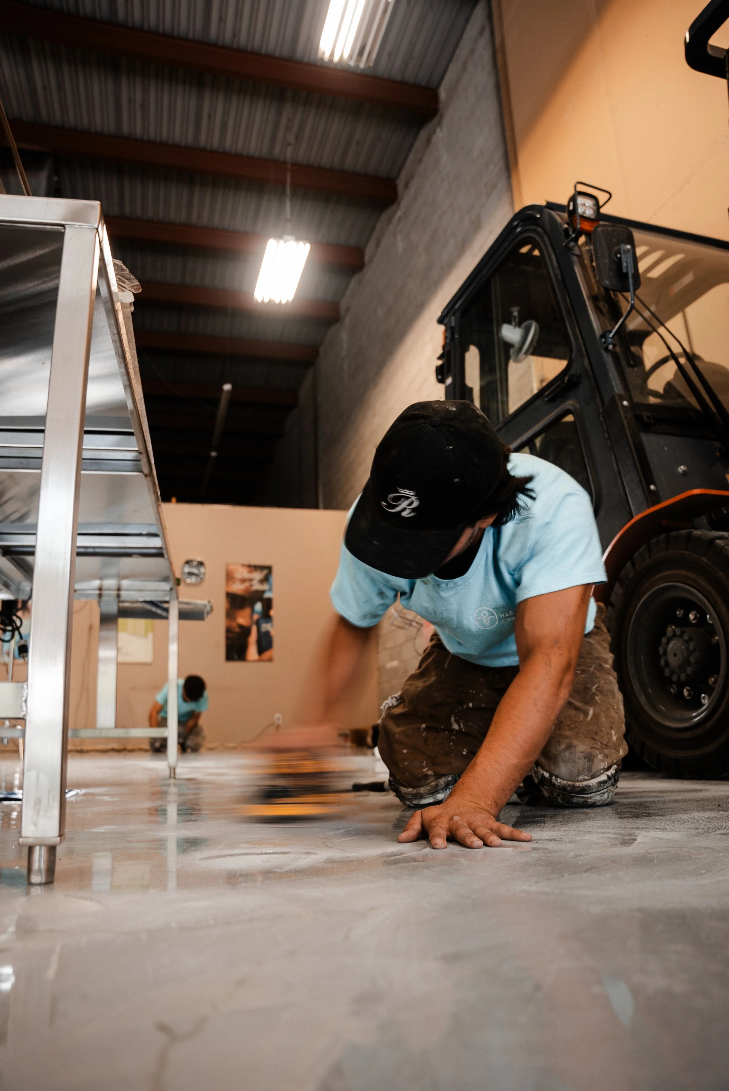 Is It Normal to Have Cracks in Your Garage?