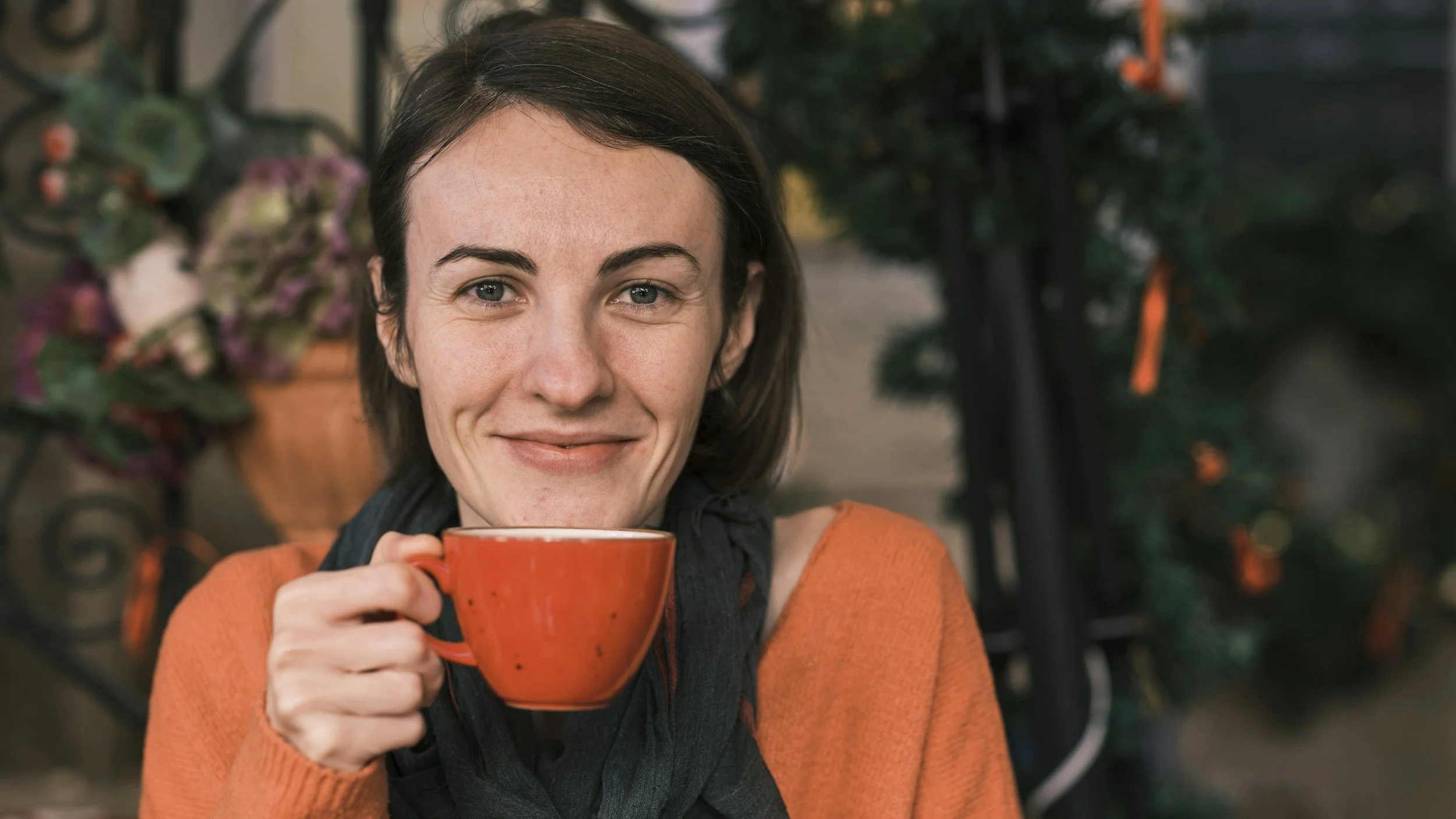Do You Secretly Hate Yourself? 5 Biblical Ways to Stop Self-Reproach
