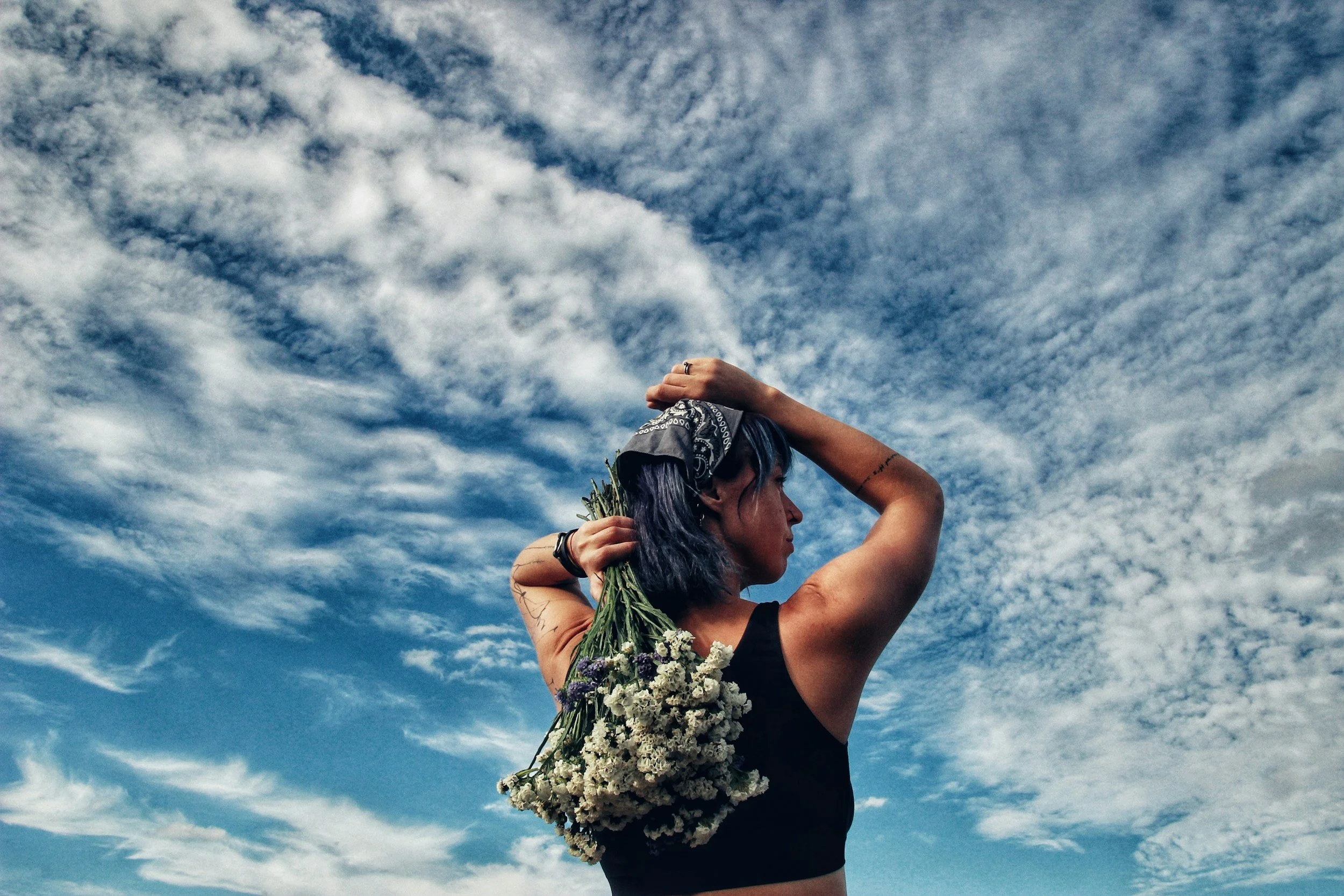 Fearing Sensations: When the Body Feels Unsafe, But God Is Faithful