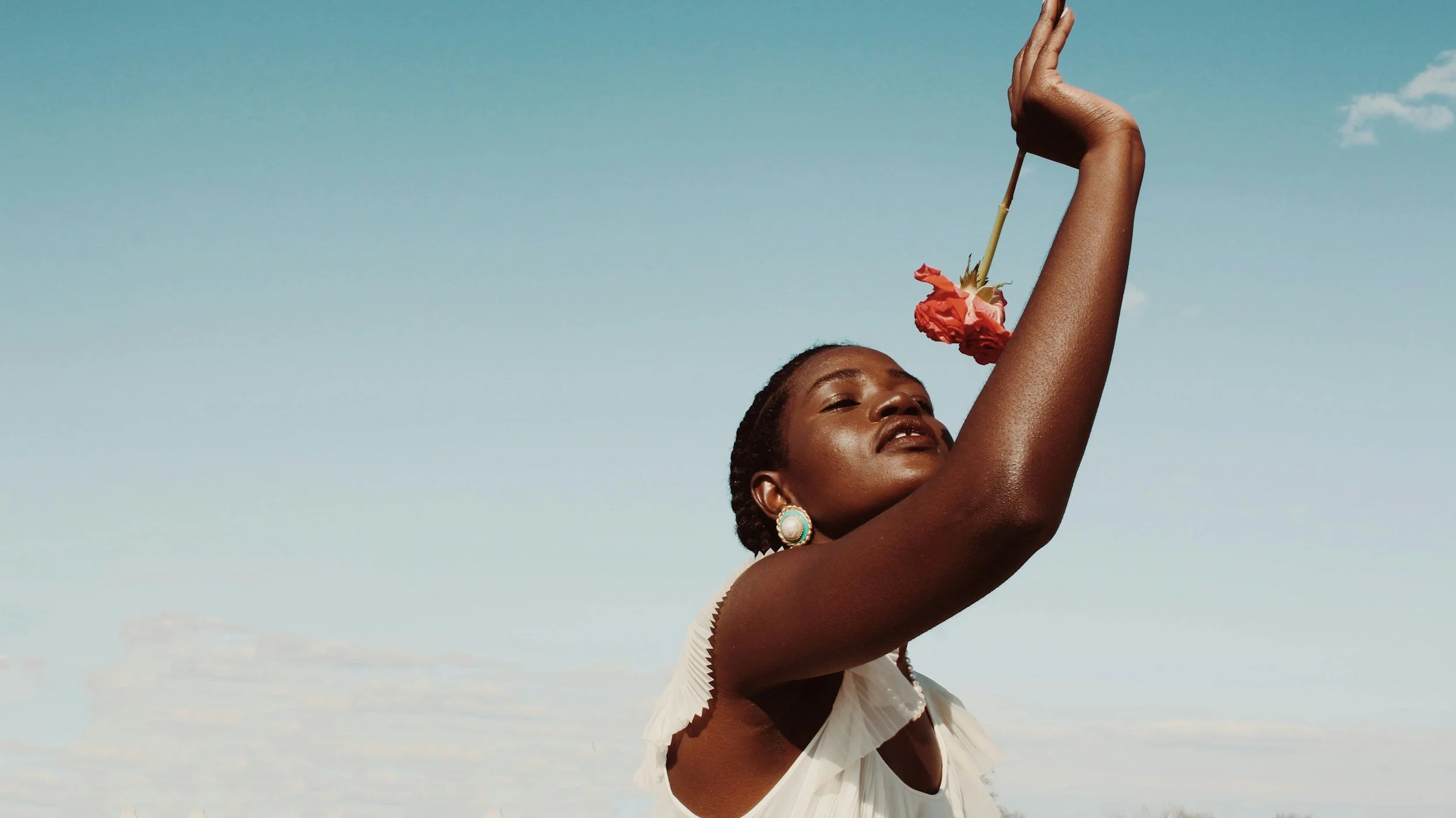 Your Anxiety Is Not Just in Your Head: How God Cares for Your Whole Person