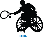 A Free Adaptive Tennis Camp