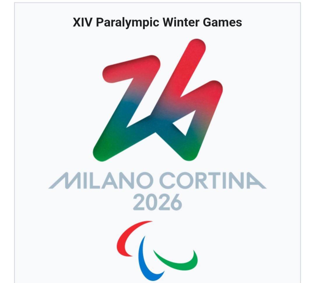 Milano Cortina 2026 Paralympics