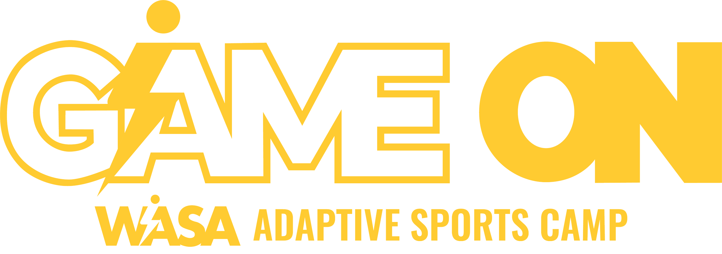 GAME ON: WASA’s 1st Adaptive Sports Camp (2026)