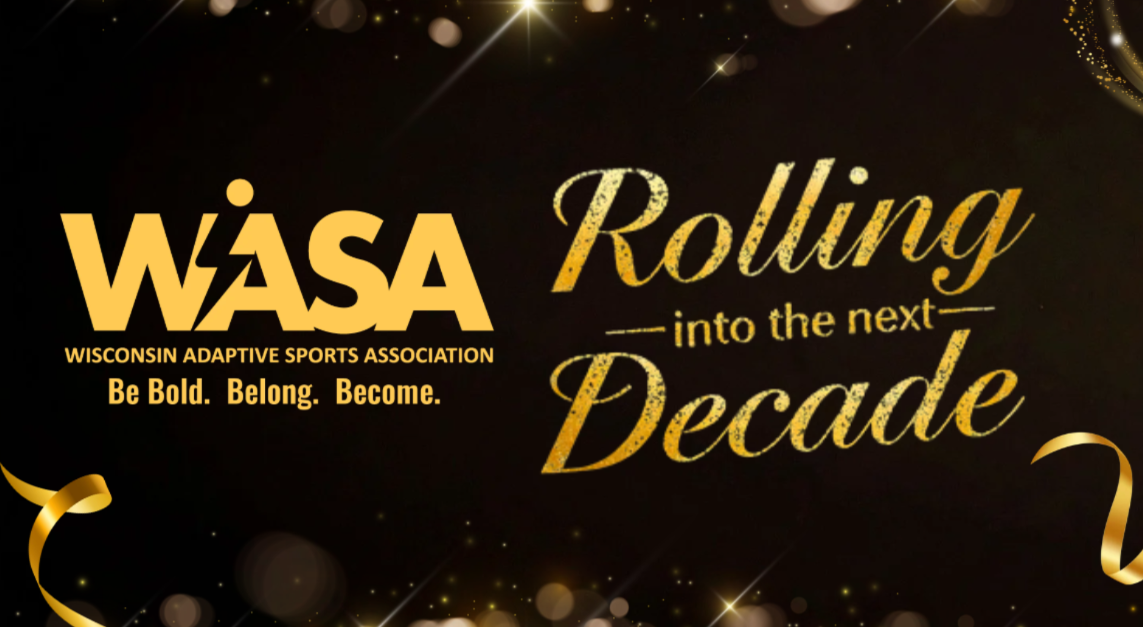 Rolling into the Next Decade Celebration