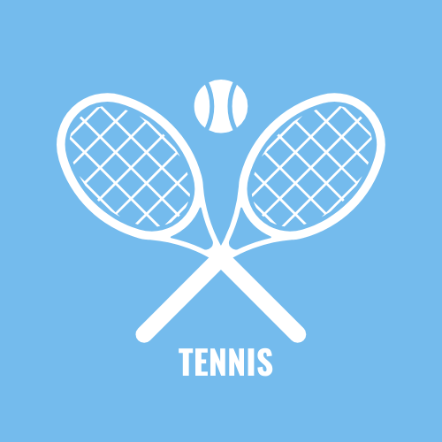 Tennis lgo