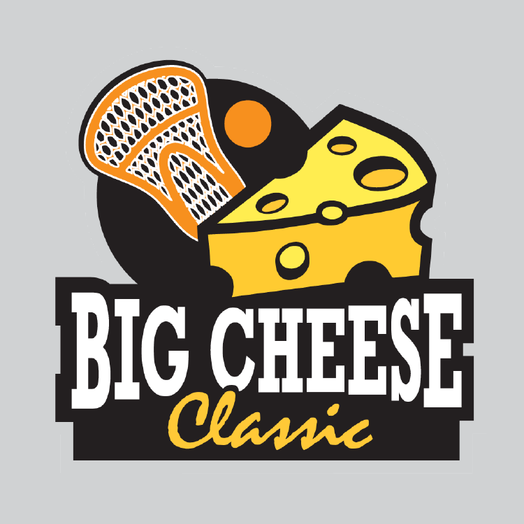 Big Cheese Lacrosse Logo
