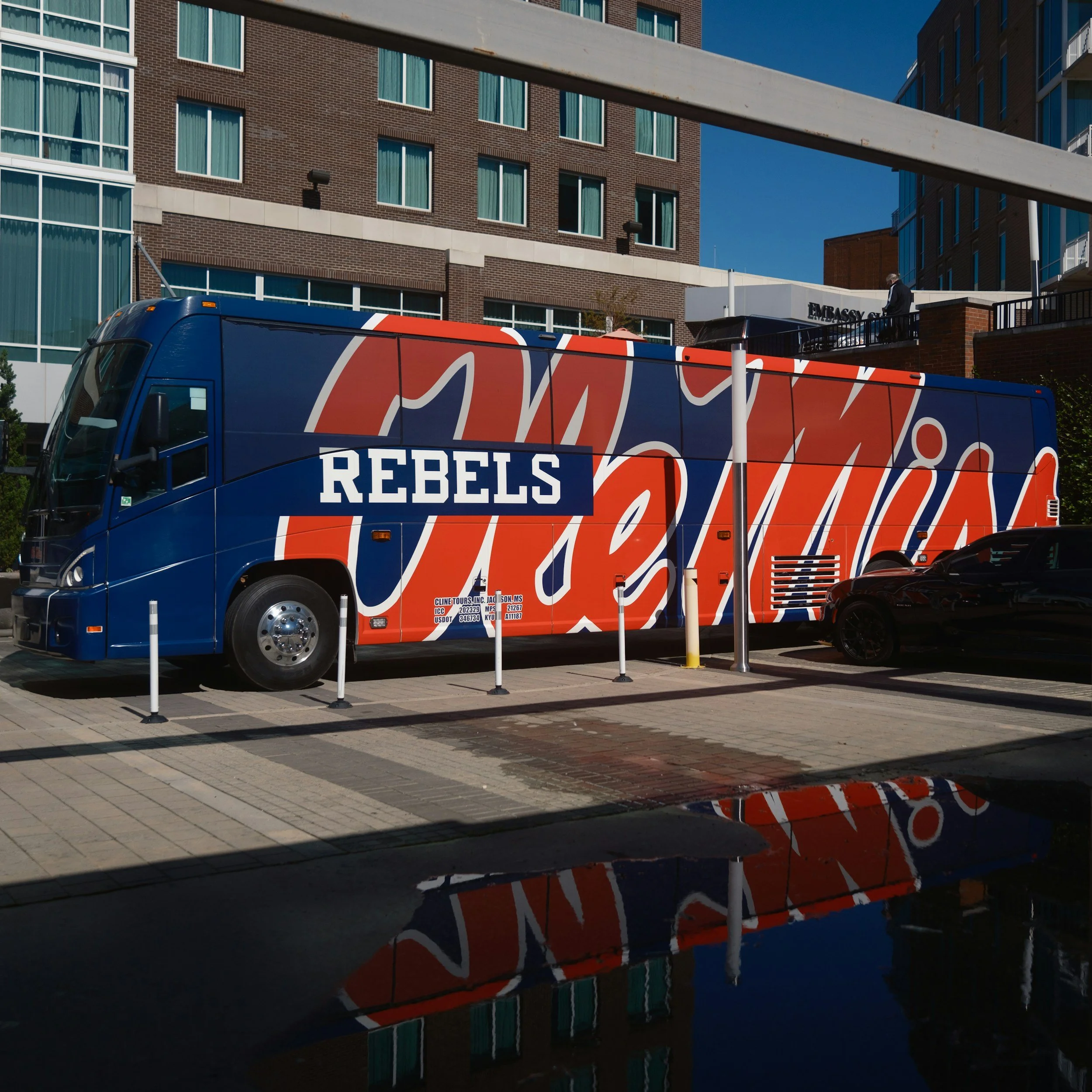 So Long Rebels, Hello Tigers. Season 2, Episode 42: 12/3/25