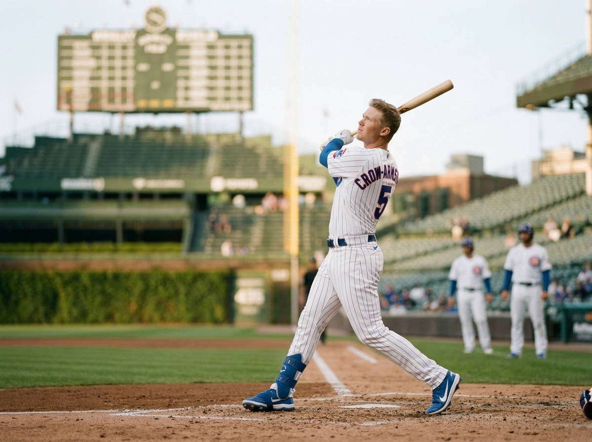 Walk Up. Walk Off. Season 3, Episode 32: 8/19/26