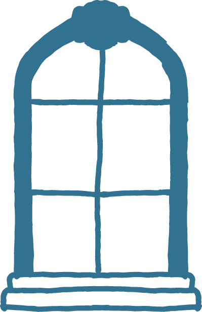 Tot Friendly Homes Window Icon