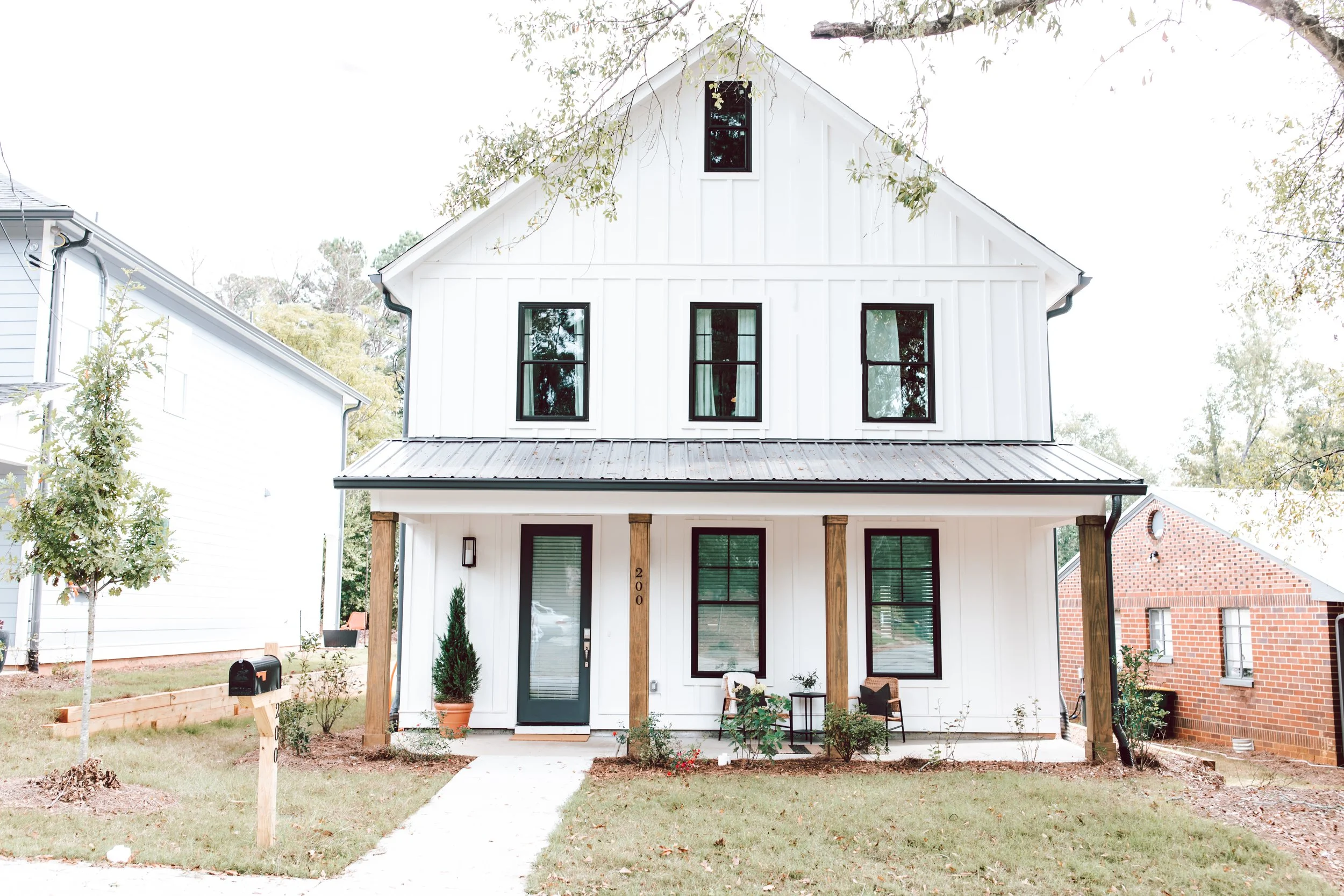 Gorgeous 3-BR Home 4 Mins to UGA Campus