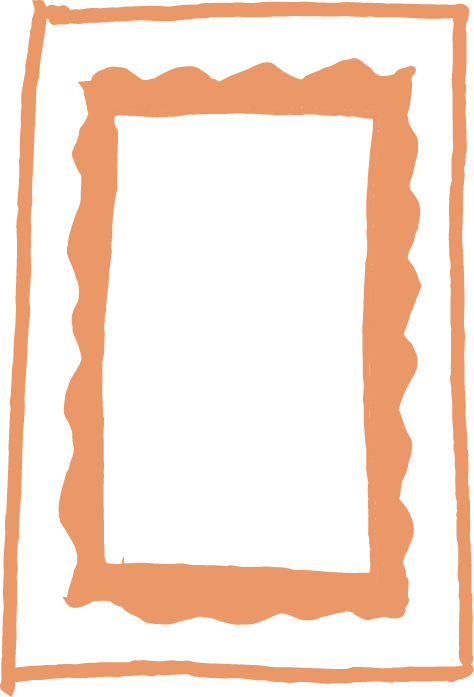 Tot Friendly Homes Mirror Icon