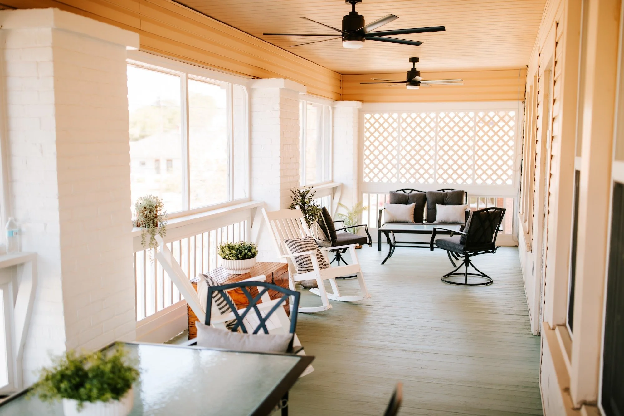 Vacation rentals for families with babies in Georgia