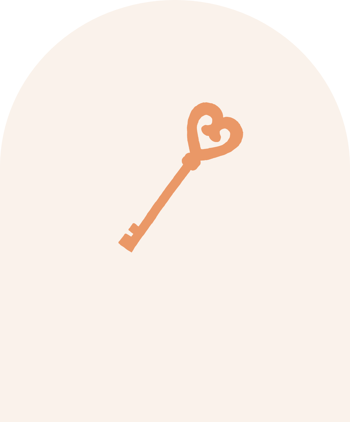 Tots Friendly Homes Key Icon