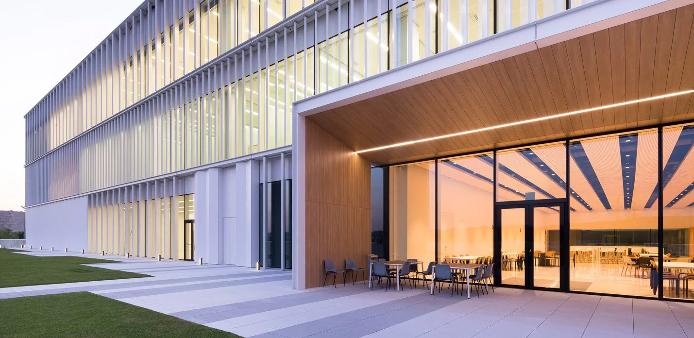 Doors that will pleasantly surprise you 