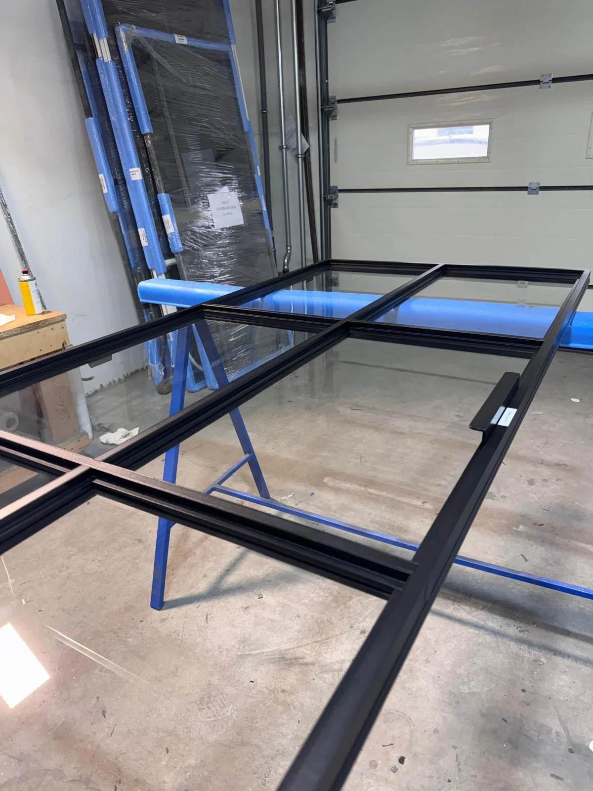 Window Supplier London