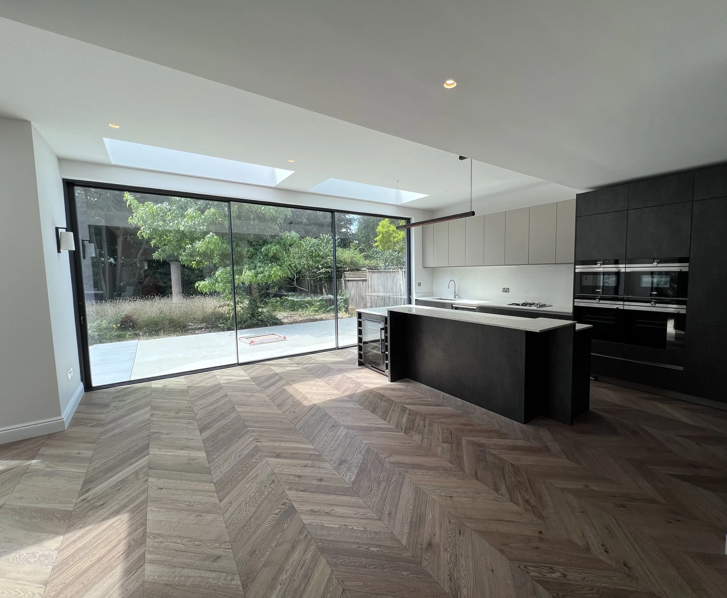 6 Reasons for Choosing Cortizo Aluminium Profiles: A Strategic Decision for Quality and Performance