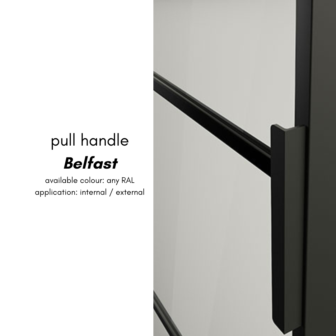 Elevating Design with the Perfect Door Handles - ATOZ DESIGN AND GLASS ...