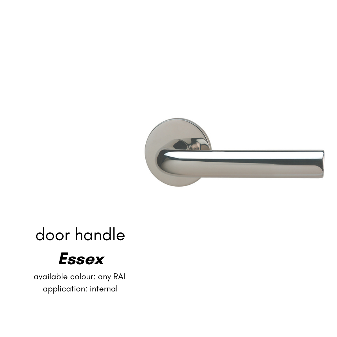 Elevating Design with the Perfect Door Handles - ATOZ DESIGN AND GLASS ...