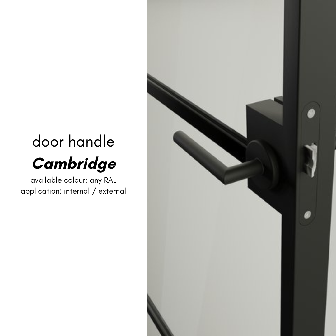 Elevating Design with the Perfect Door Handles - ATOZ DESIGN AND GLASS ...
