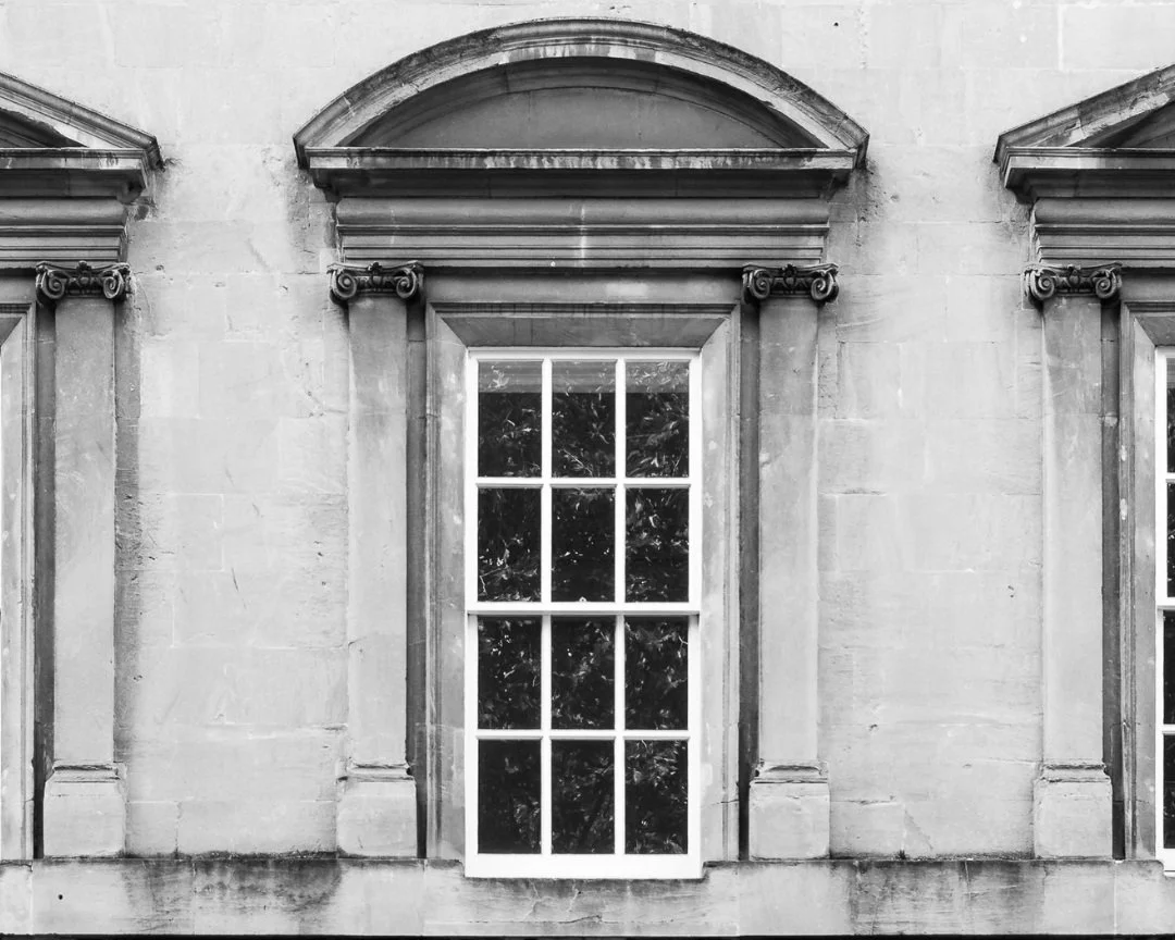 Installing Bespoke Windows and Doors in Conservation Areas in London ...