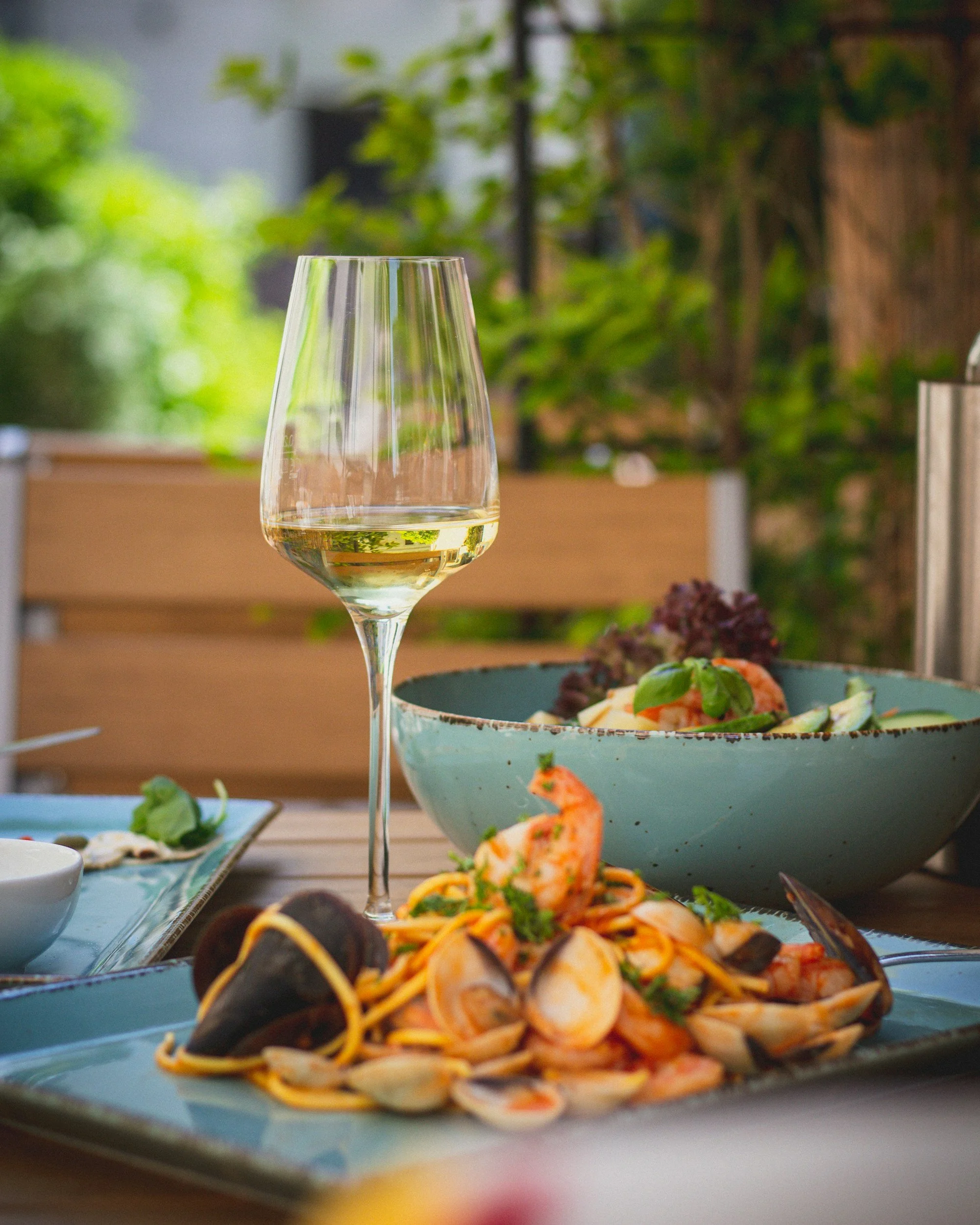 Dine Out Fort Lauderdale | Riviera Restaurant | Fine Dining | Fine Dining