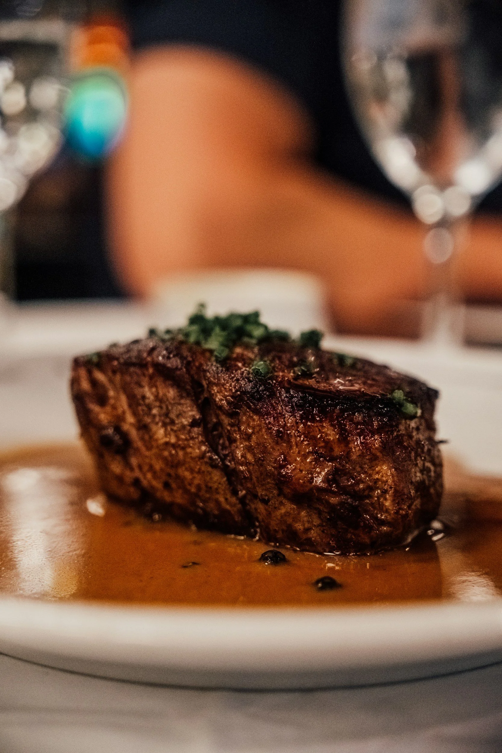 Dine Out Fort Lauderdale | Riviera Restaurant | Fine Dining | Fine Dining