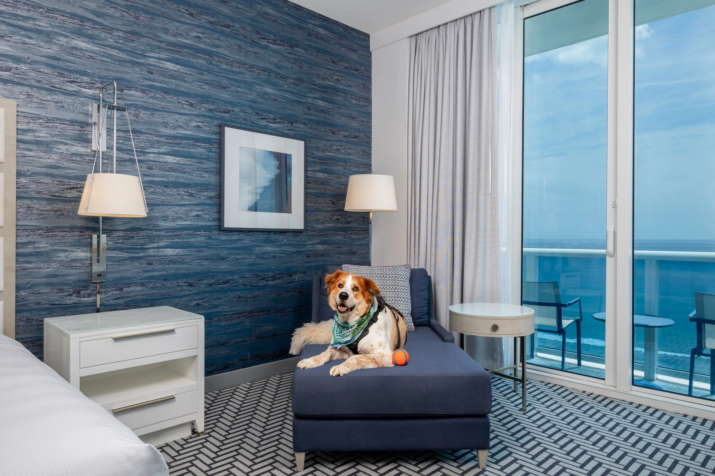 Luxury Florida Hotel on the Beach