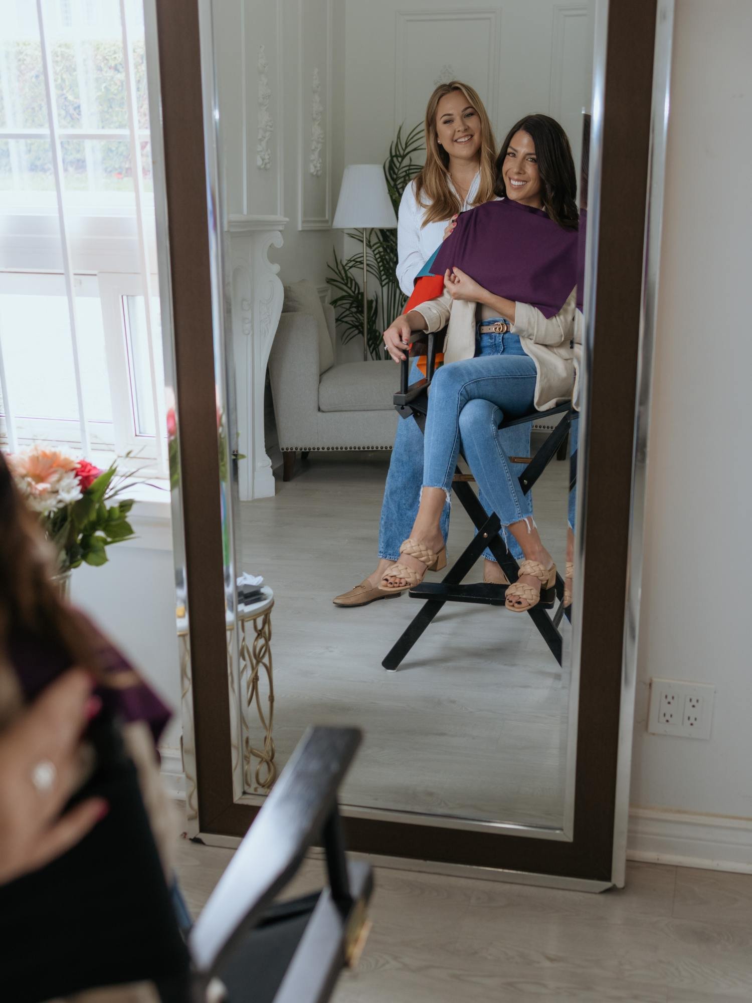 Style Cvs Expert Styling, Color Analysis, and Closet Curation Services