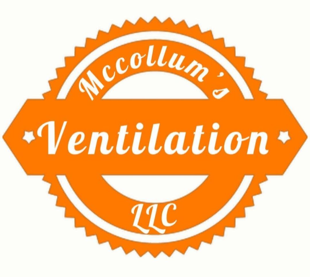 McCollum's Ventilation LLC logo