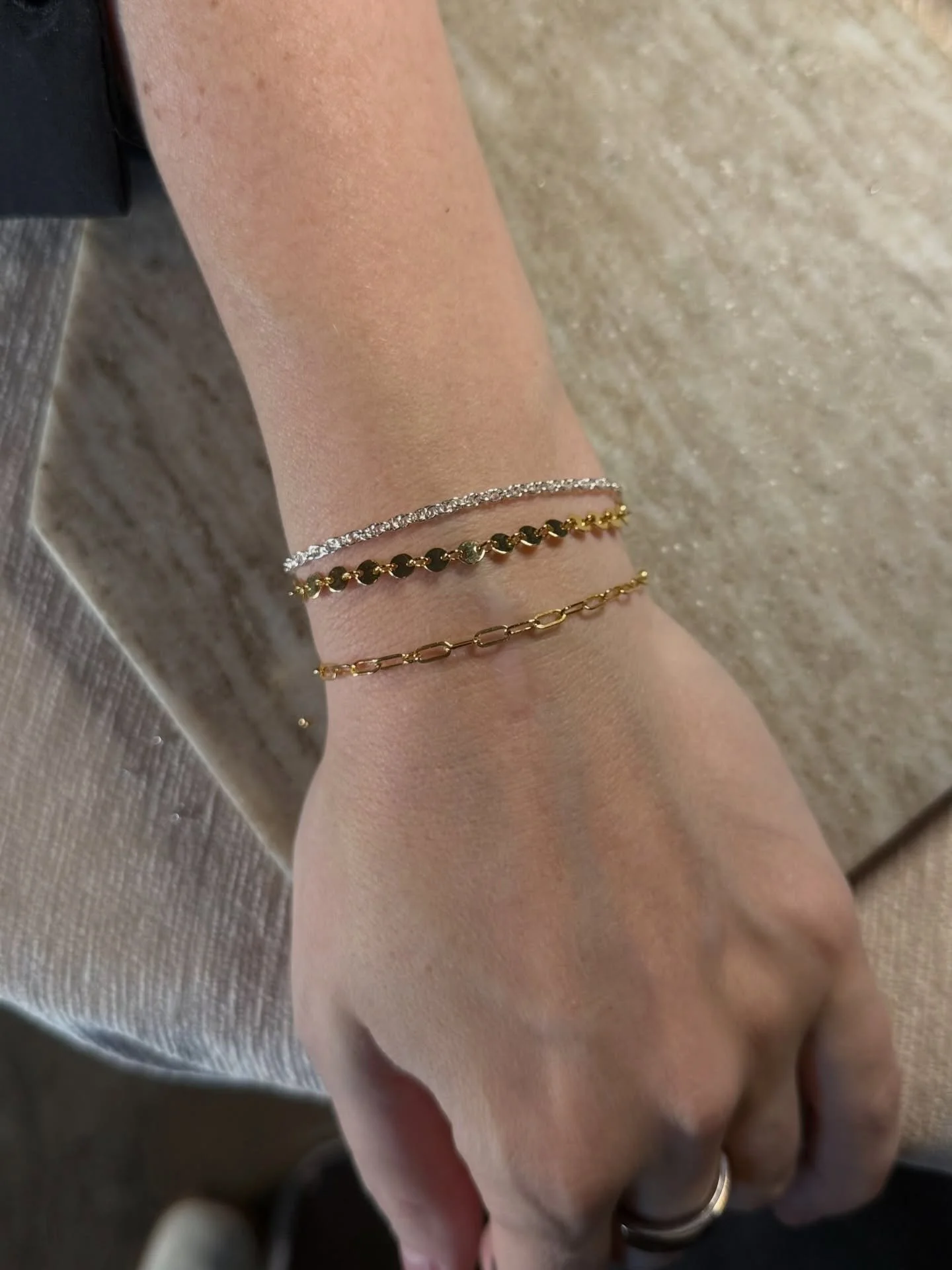 Snippets of NL lately ✨