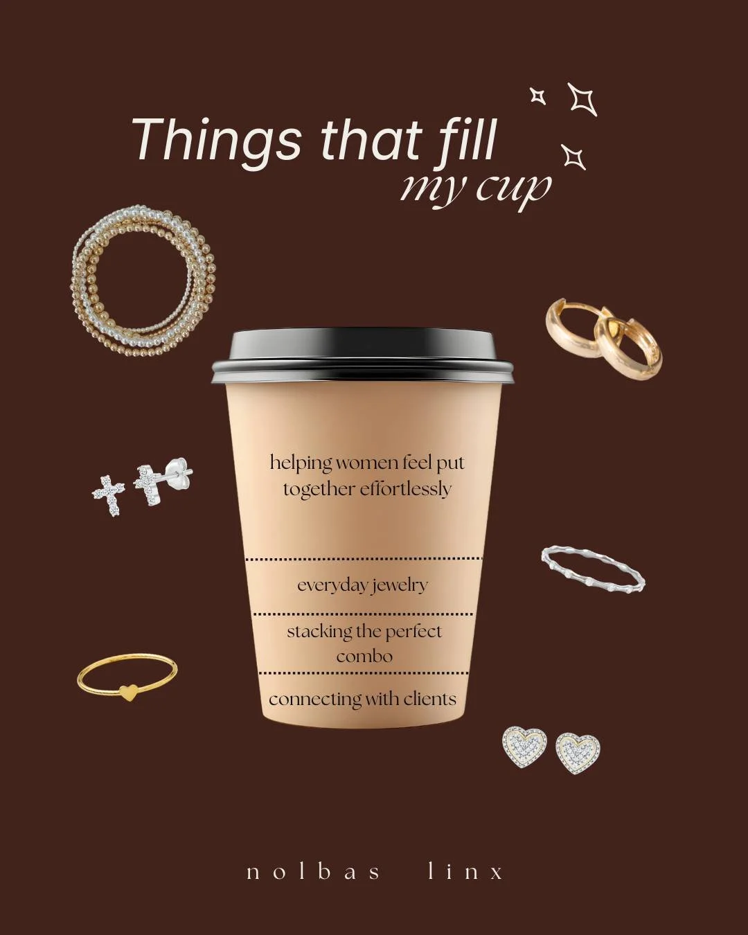 Effortless always wins ✨