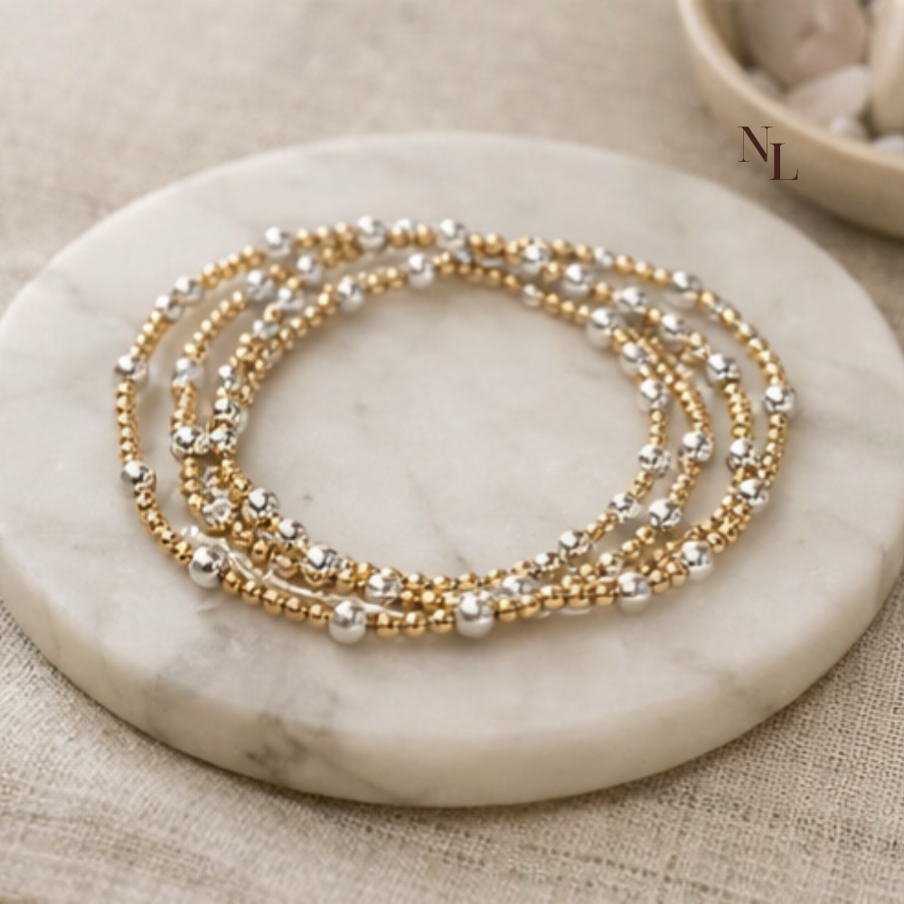 The Signature Bracelet