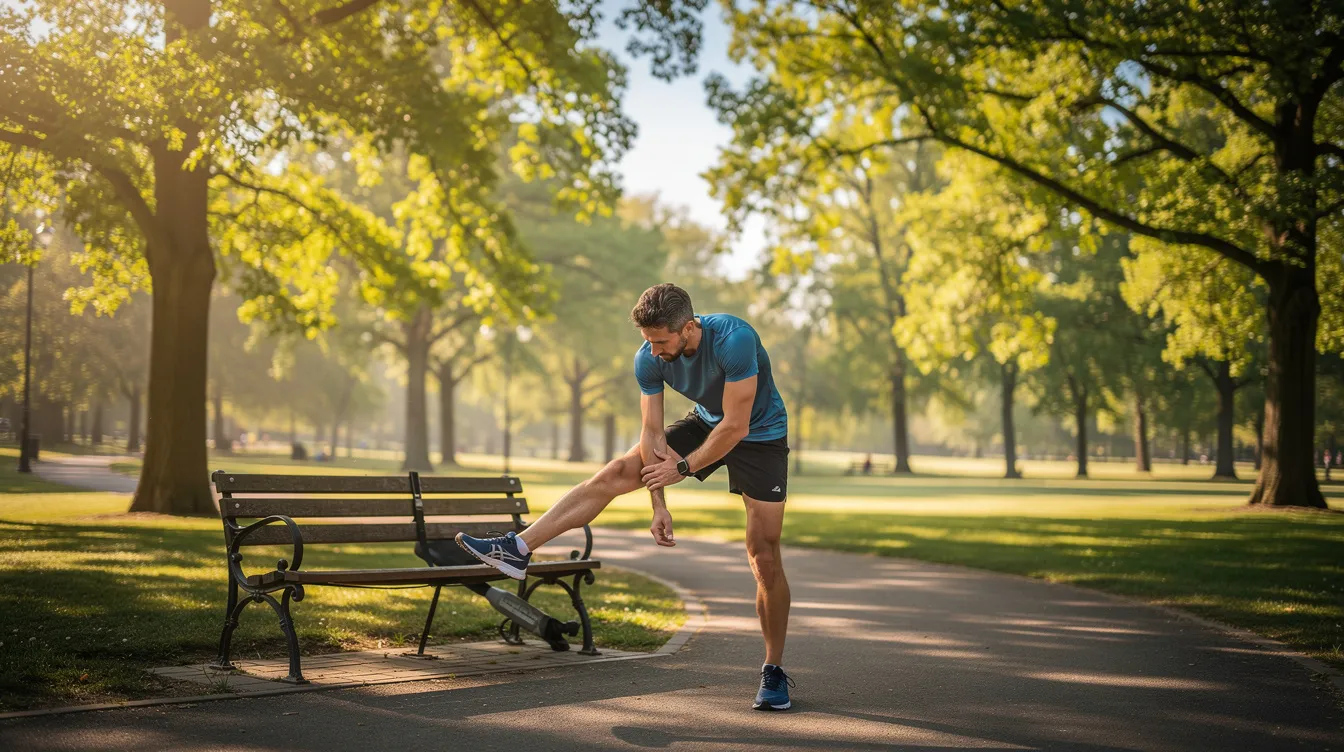Eating Disorders in Runners: A Guide to Recovery and Peak Performance