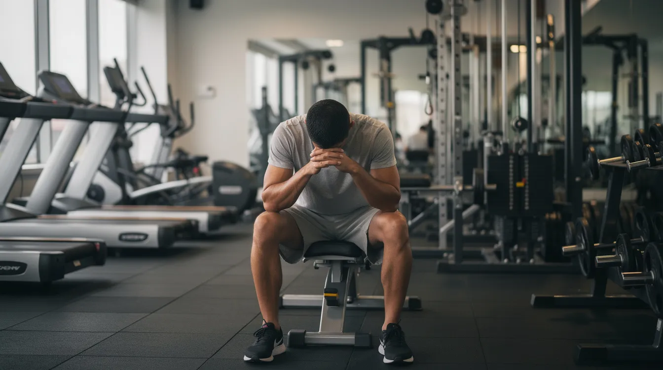 Bodybuilding and Eating Disorders: A Guide for Male and Female Bodybuilders