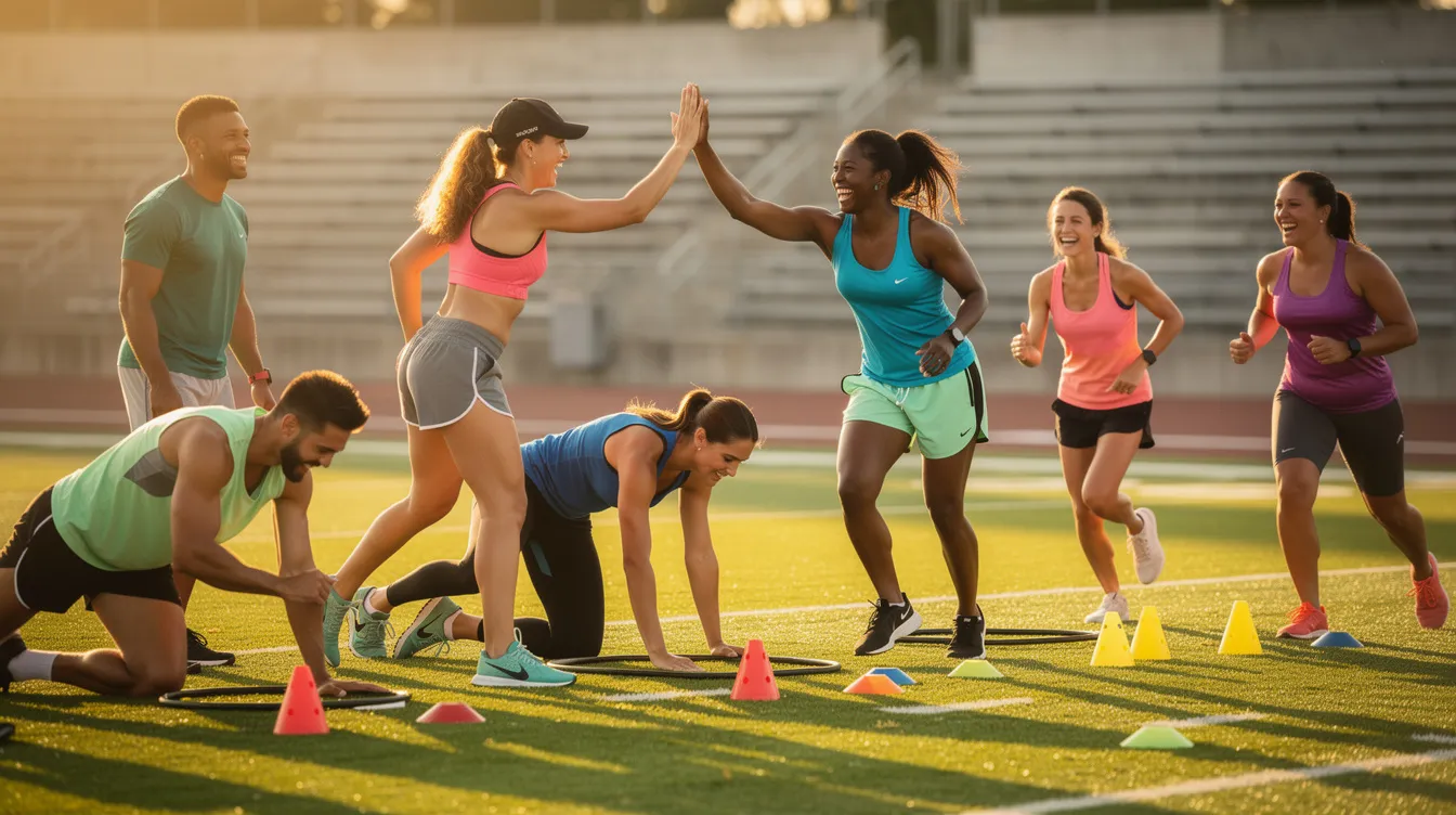 Body Image Therapy: 8 Tips for Helping You Heal Your Relationship With Your Body As An Athlete