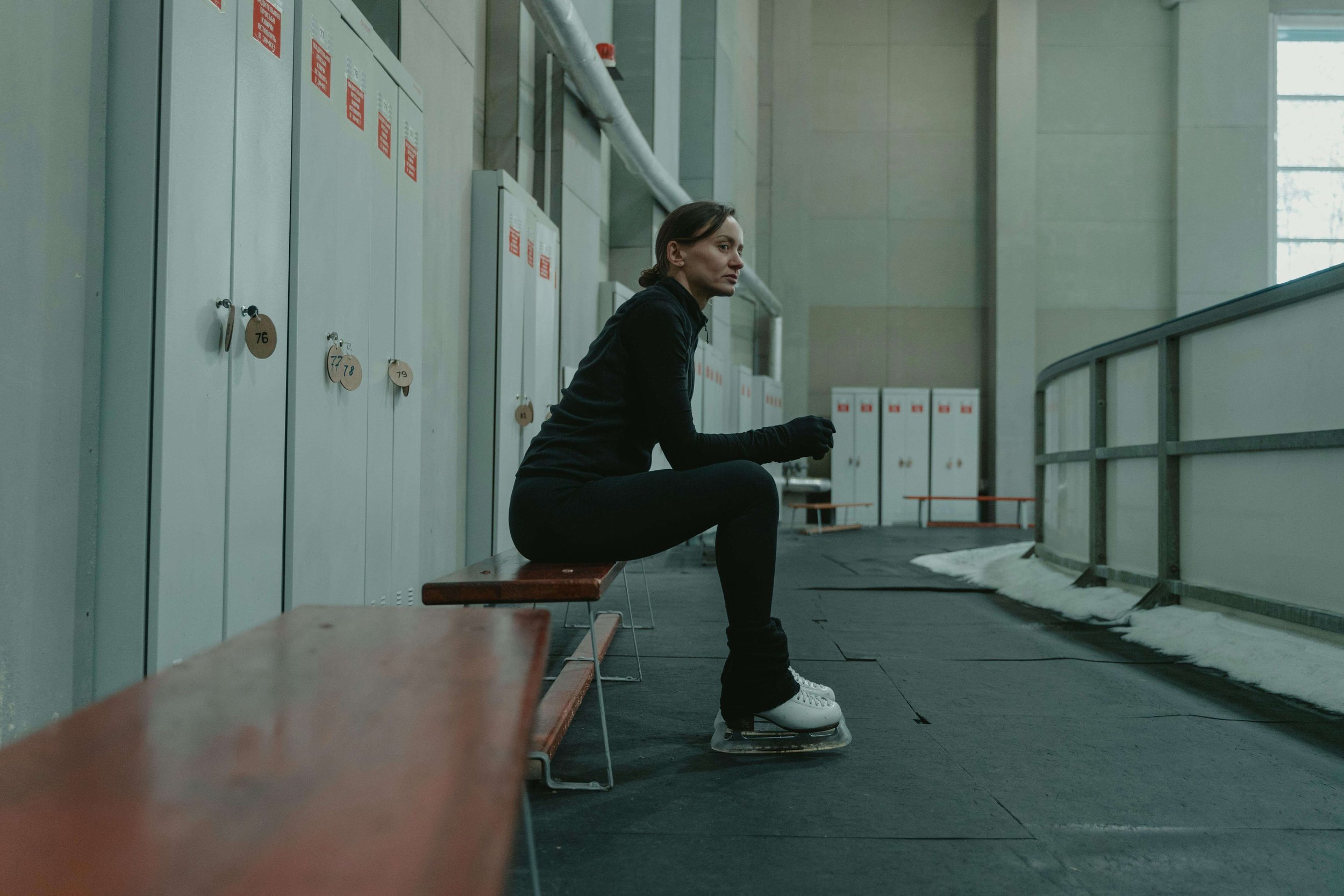 When Rest Feels Like Failure: Challenging Athletic Perfectionism with Eating Disorder Therapy in Cherry Hill, NJ