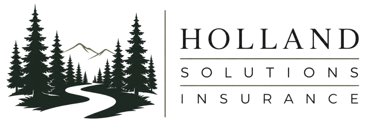 Holland Solutions Insurance