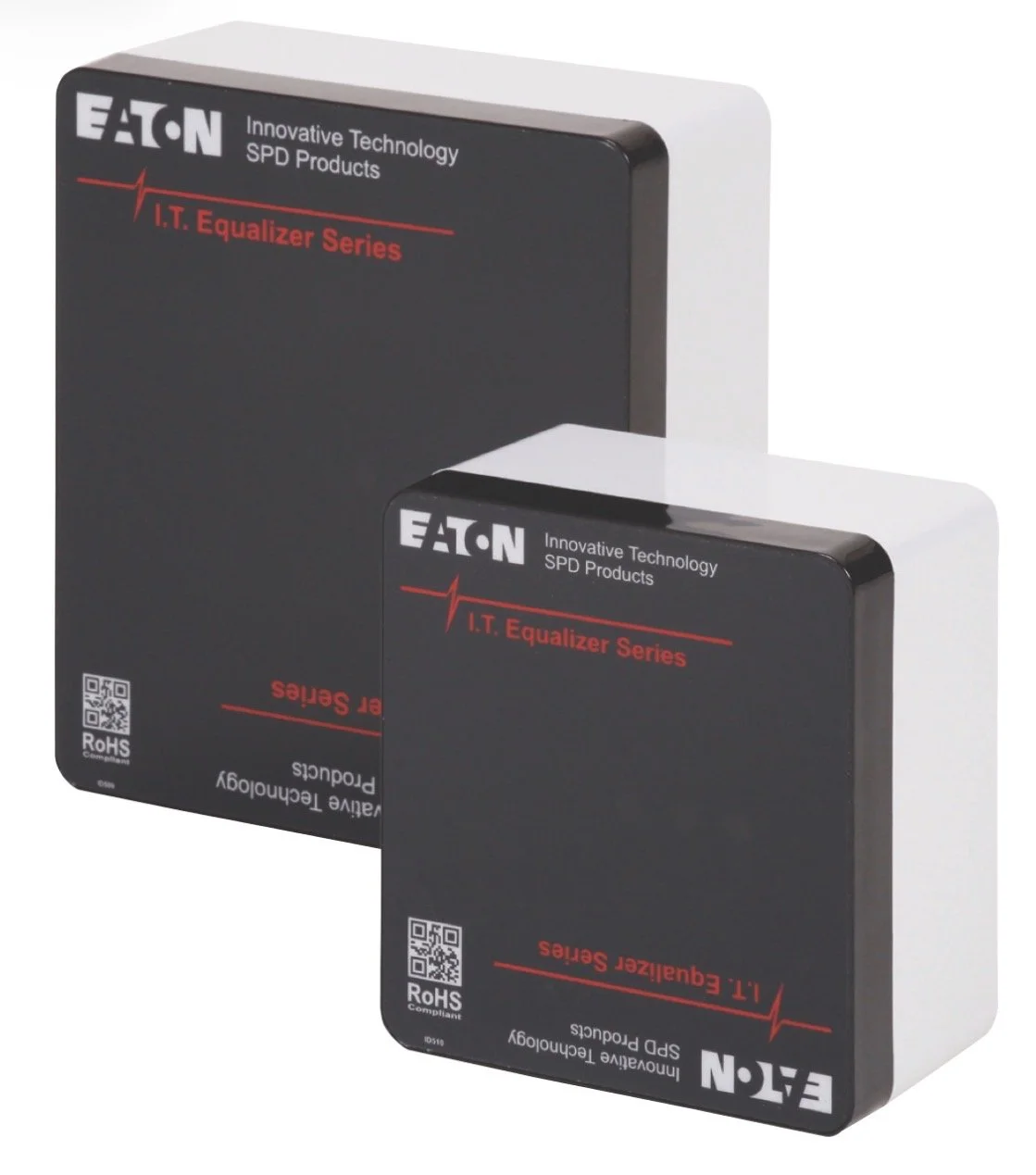 Eaton EQ1001S101-7 Innovative Technology Equalizer 2 Surge Protective Device
