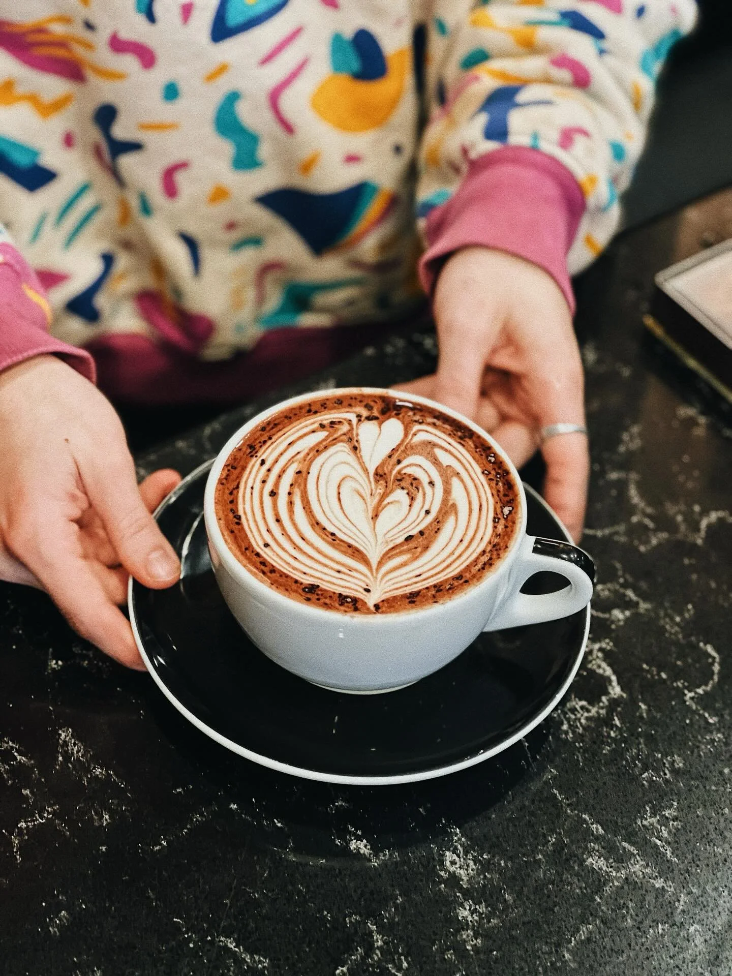 Hey! You! Yea&mdash;you 🫵
&bull;
We made this for you 🥰