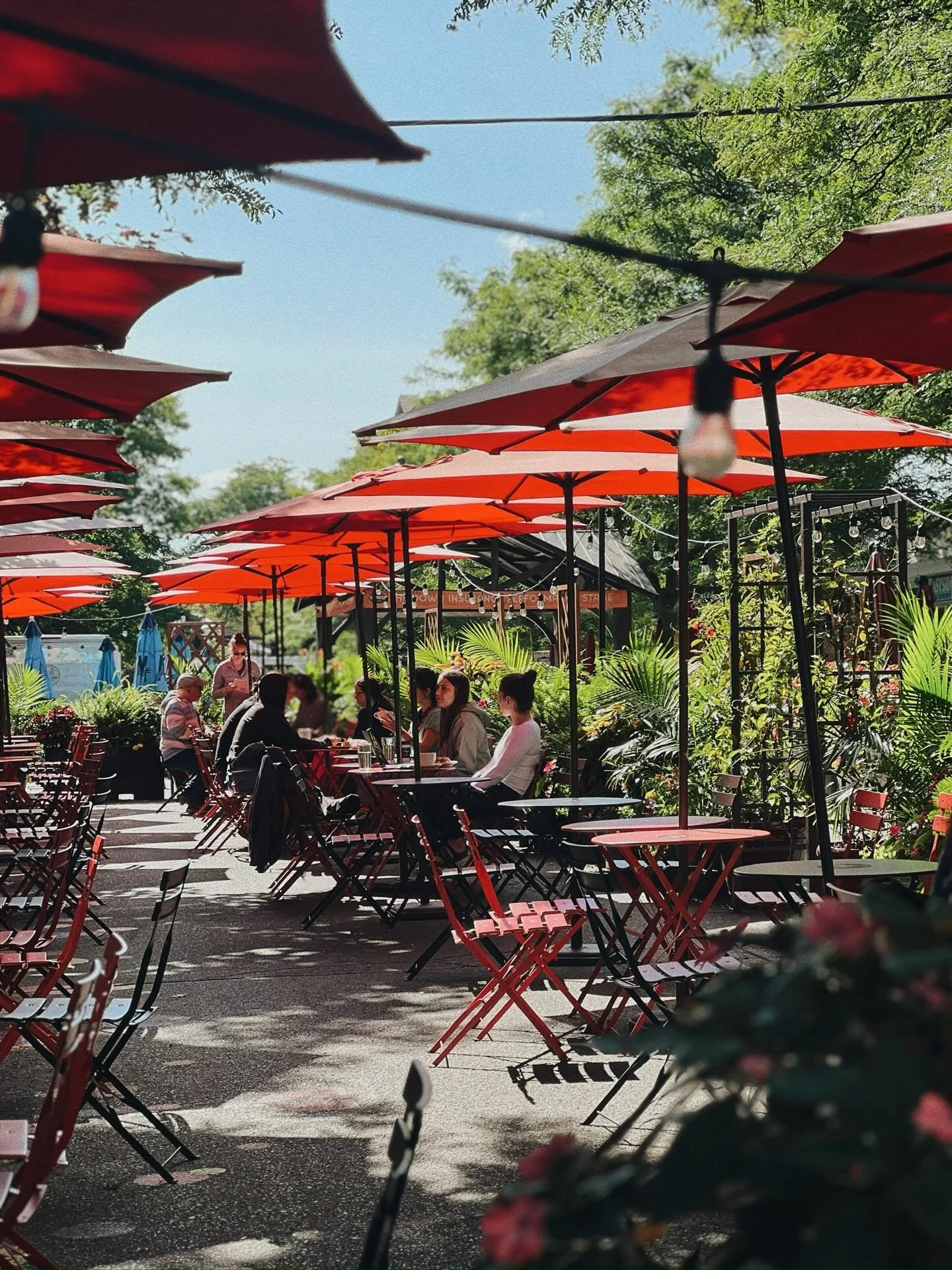 2 month countdown to the start of @summeronstrong ☀️
&bull;
Who&rsquo;s excited?! 🙋&zwj;♂️🙋&zwj;♀️🙋